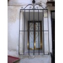 Reja Recta Caracol