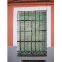 Rejas Sencilla