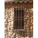 Reja Forja Sencilla