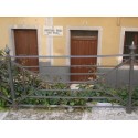 Barandilla Punta