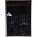 Puerta Negra Animales